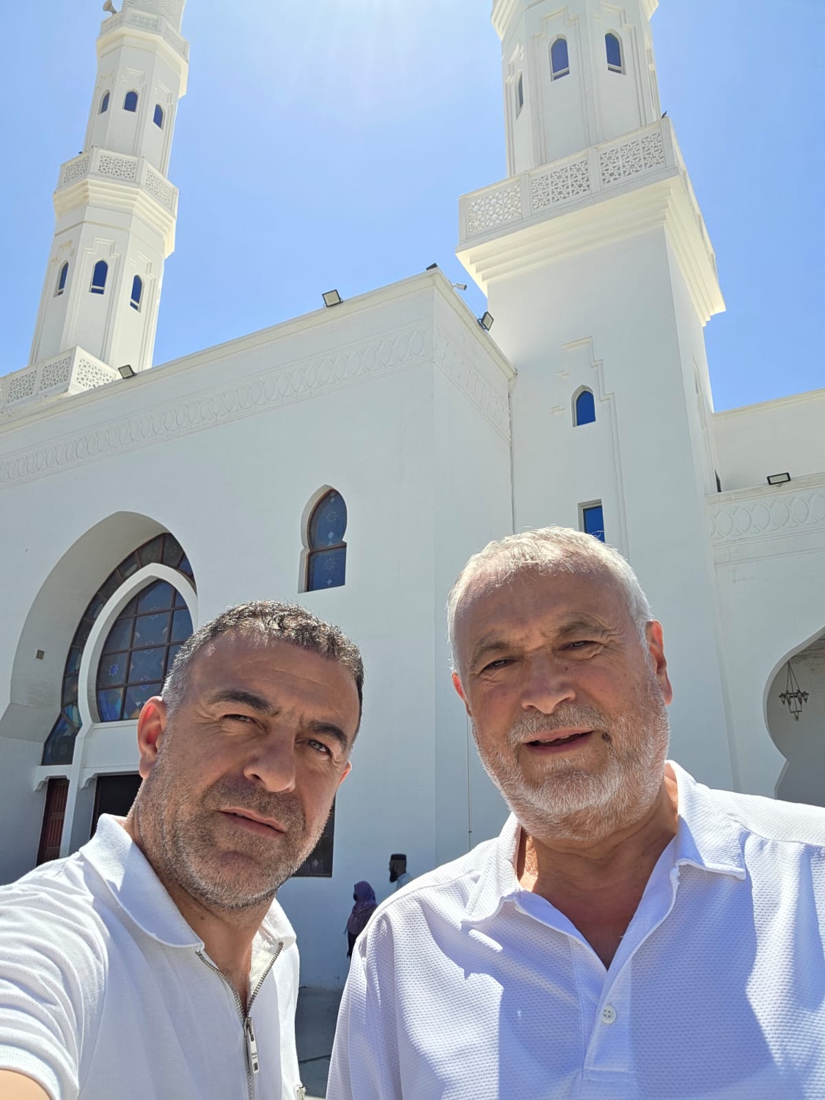 7 - 10 Günlük EKONOMİK UMRE KAYITLARIMIZ BİTMEK ÜZERE